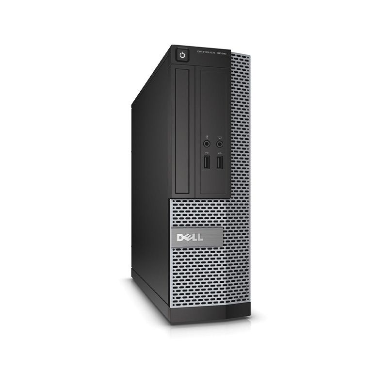 optiplex 3010 pentium