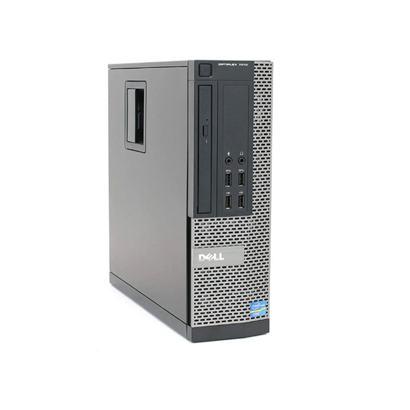 dell optiplex 9020 linux