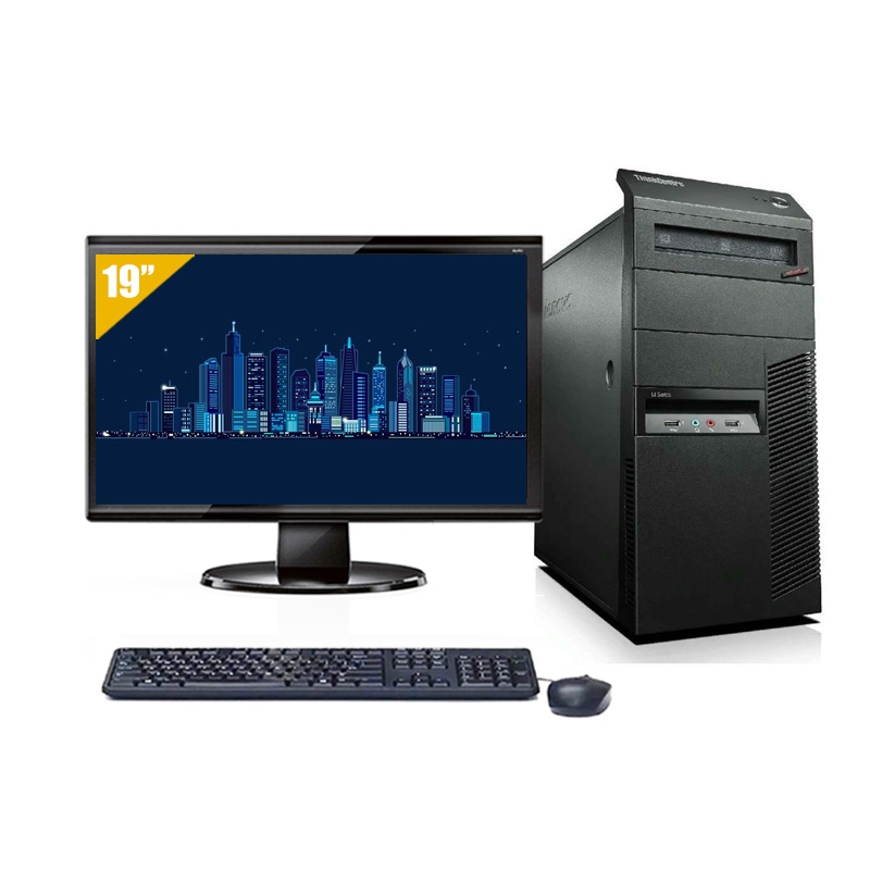 lenovo thinkcentre m81 tower