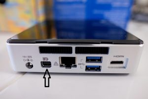 DisplayPort - Kiatoo