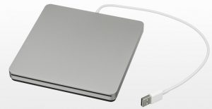 Disque dur Apple USB - Kiatoo