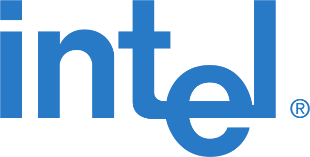 Logo Intel - Kiatoo
