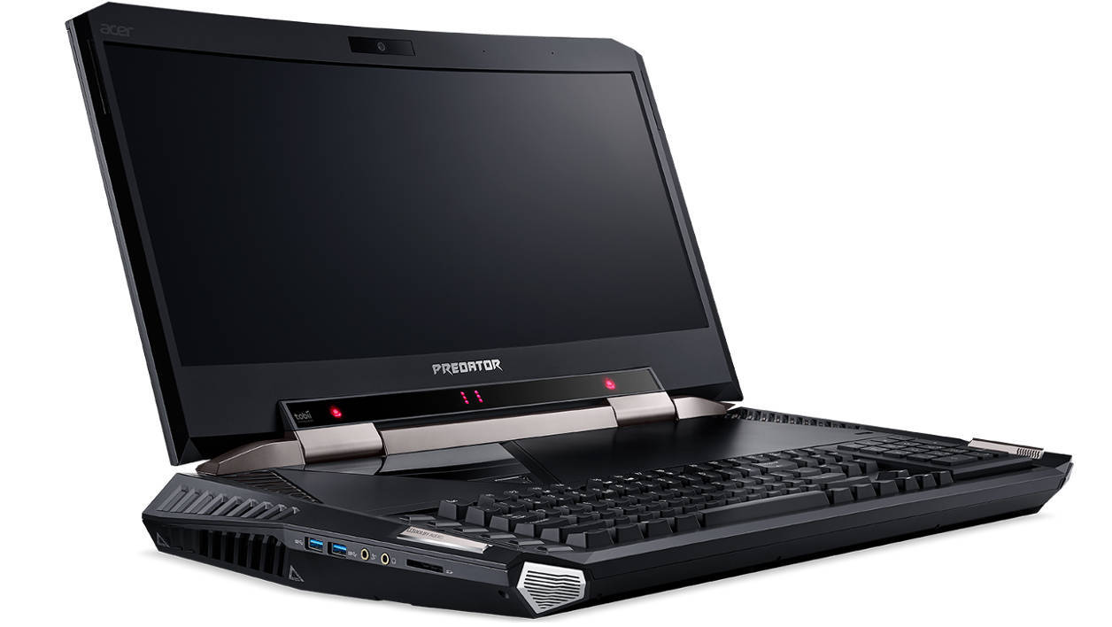 Acer Predator 21X le Pc portable le plus cher du monde - Kiatoo