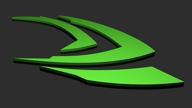 « NVIDIA vs Intel HD Graphics » Logo NVIDIA - Kiatoo